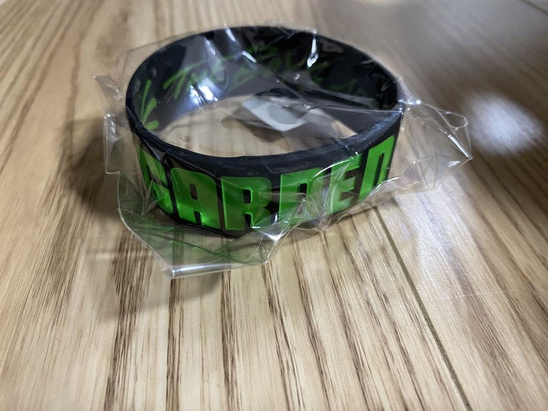 Amazon.co.jp: ラバーバンド ELLEGARDEN 細美武士 エルレ